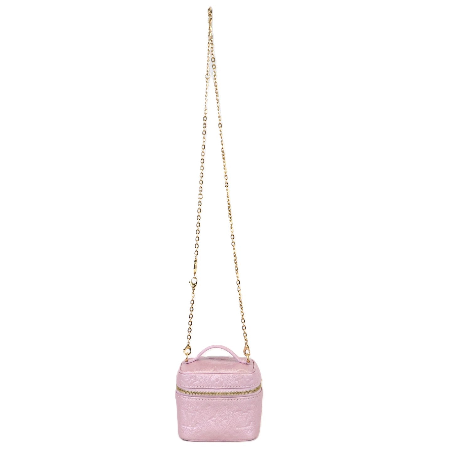 LOUIS VUITTON M82168 MICRO VANITY MINI BAG
