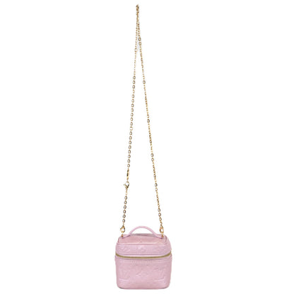 LOUIS VUITTON M82168 MICRO VANITY MINI BAG