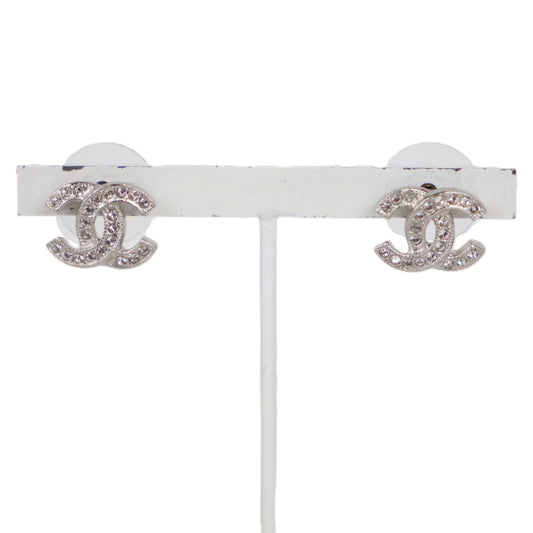 CHANEL ABE100 EARRINGS