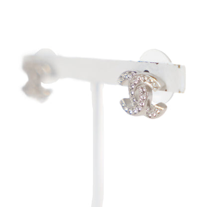 CHANEL ABE100 EARRINGS