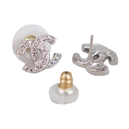 CHANEL ABE100 EARRINGS