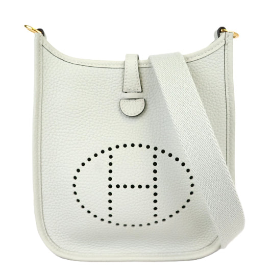 HERMES 069426CK EVELYNE AMAZONE 16 CROSSBODY BAG