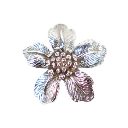 TIFFANY & Co. Flower Broach
