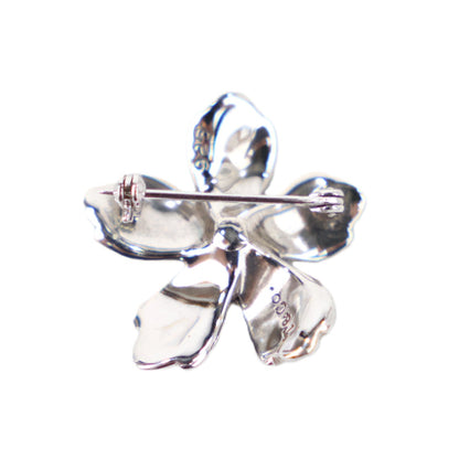TIFFANY & Co. Flower Broach