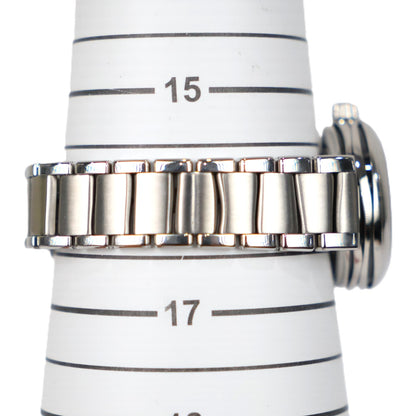 OMEGA 425.30.34..20.56.001 De Ville Ladymatic
