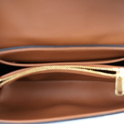 CELINE TEEN VICTOIRE SHOULDER BAG