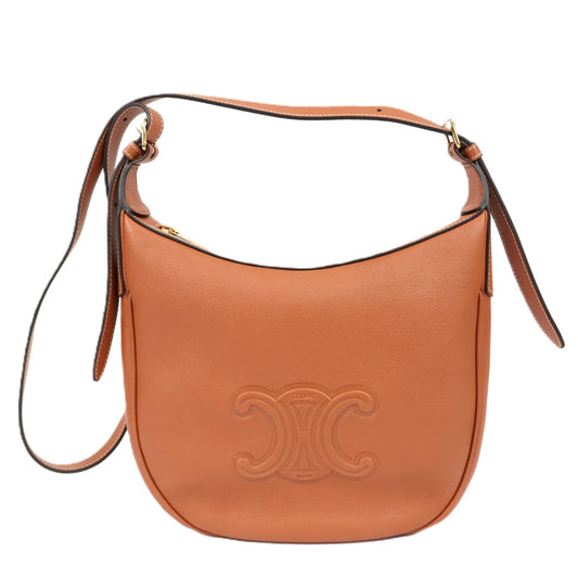 CELINE 117253FLH HELOISE SMALL SHOULDER BAG