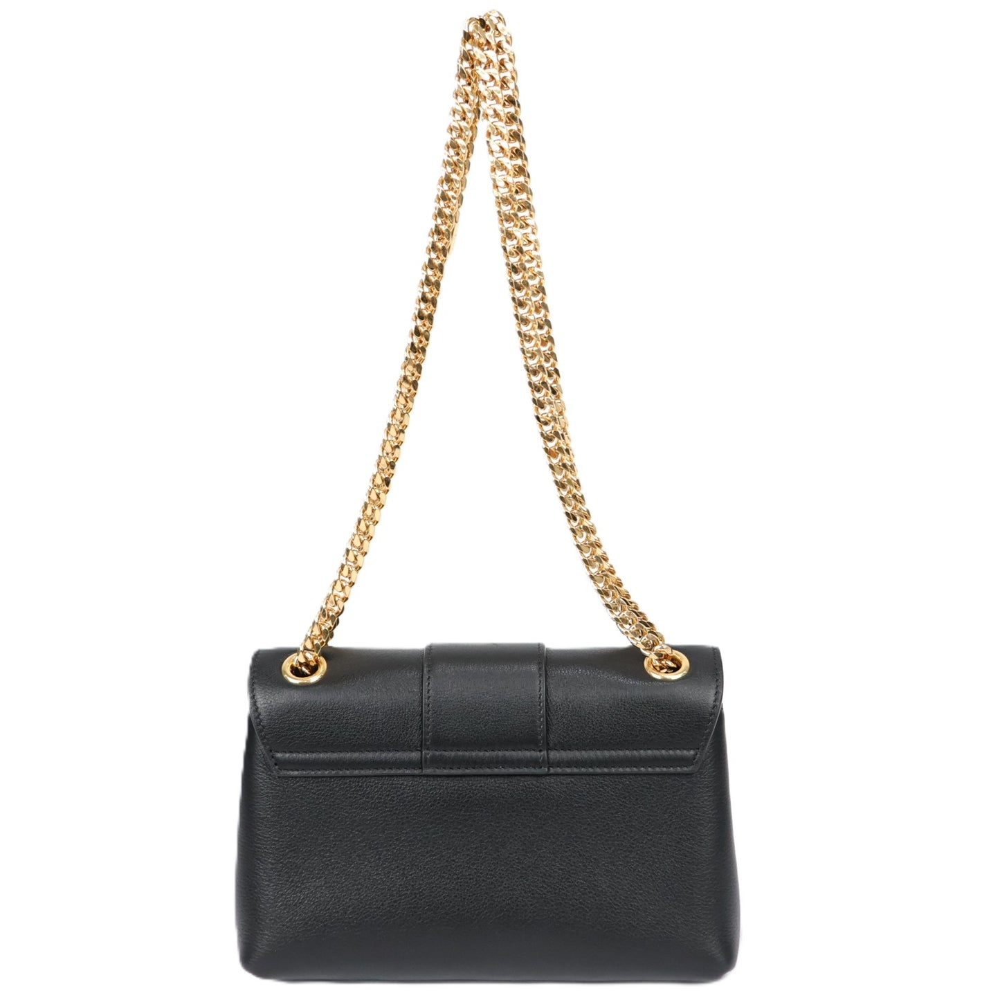 CELINE 116593FDU TEEN VICTOIRE SHOULDER BAG