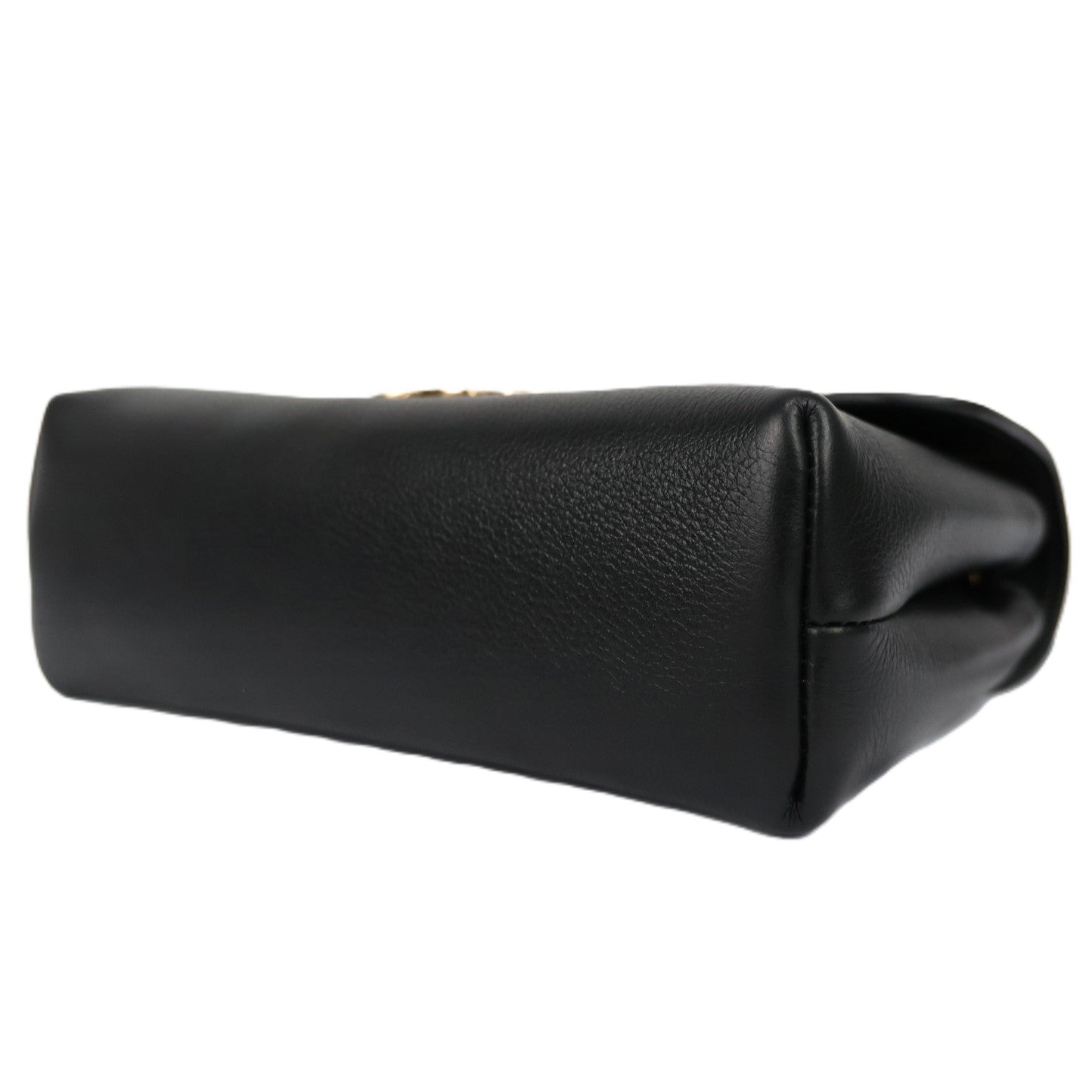 CELINE 116593FDU TEEN VICTOIRE SHOULDER BAG