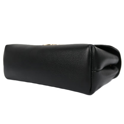 CELINE 116593FDU TEEN VICTOIRE SHOULDER BAG