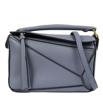 LOEWE 322 30 U95 PUZZLE MINI MINI BAG