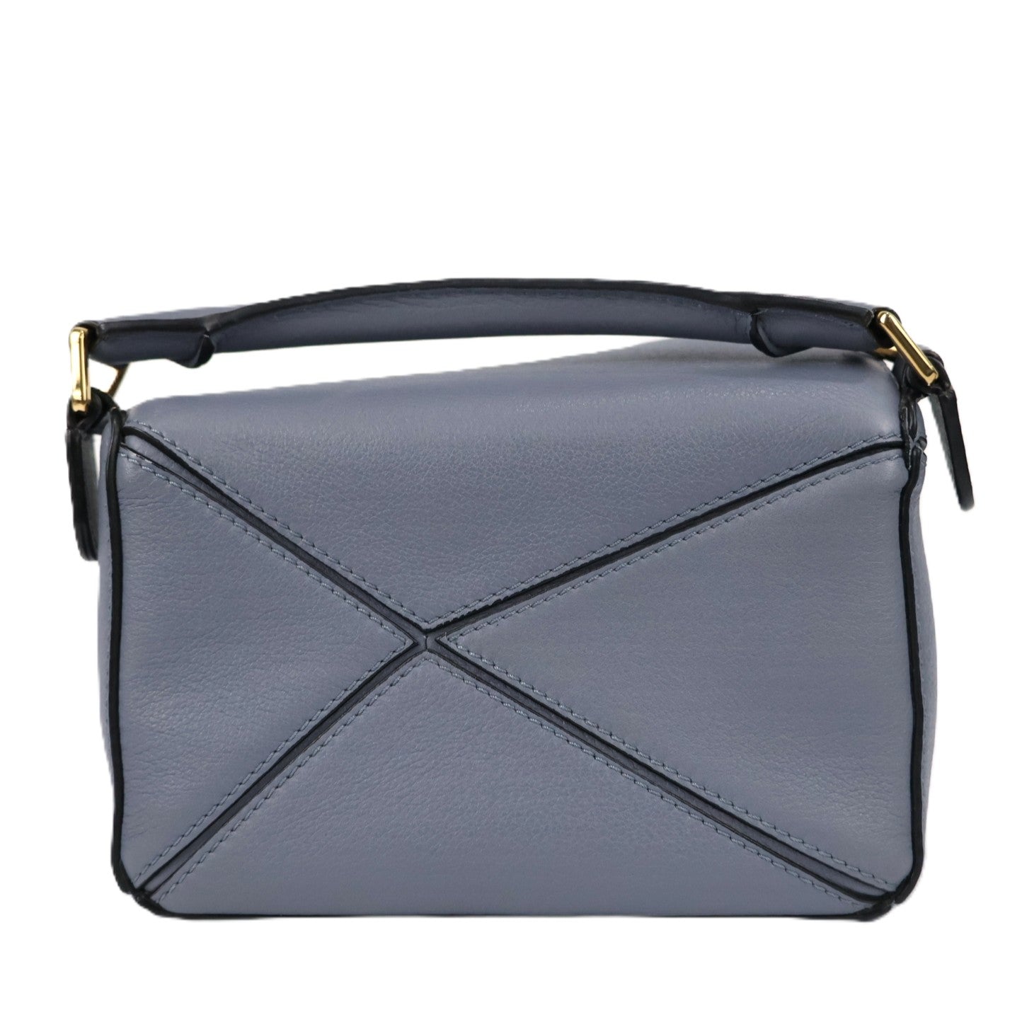 LOEWE 322 30 U95 PUZZLE MINI MINI BAG