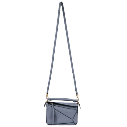 LOEWE 322 30 U95 PUZZLE MINI MINI BAG