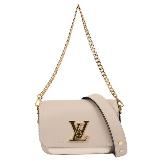 LOUIS VUITTON M58554 LOCK ME TENDER CROSSBODY BAG