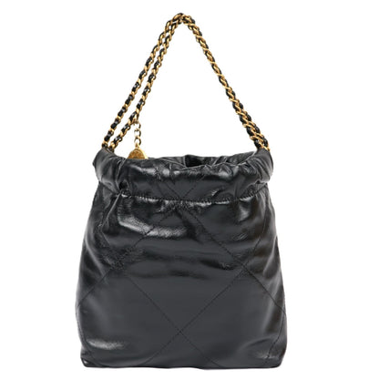 CHANEL AS3980 CHANEL 22 MINI CROSSBODY BAG