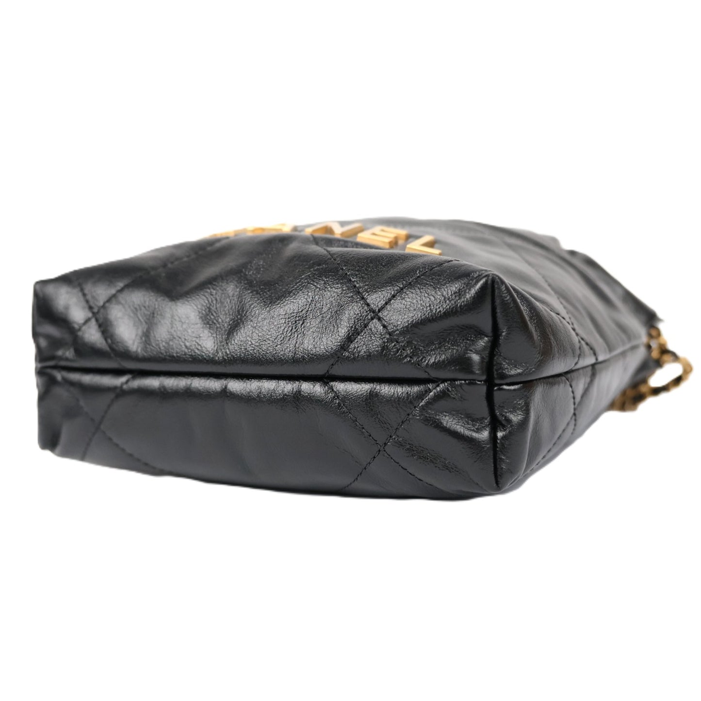 CHANEL AS3980 CHANEL 22 MINI CROSSBODY BAG