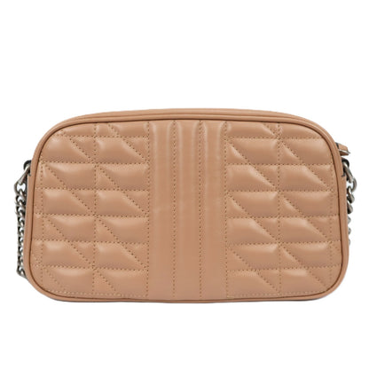 GUCCI 447632 UM8BN GG MARMONT CROSSBODY BAG