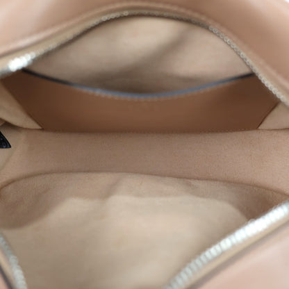 GUCCI 447632 UM8BN GG MARMONT CROSSBODY BAG