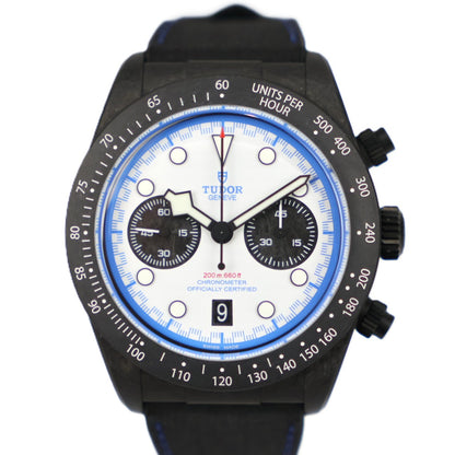 TUDOR 79377KN Black Bay Chrono Carbon 25