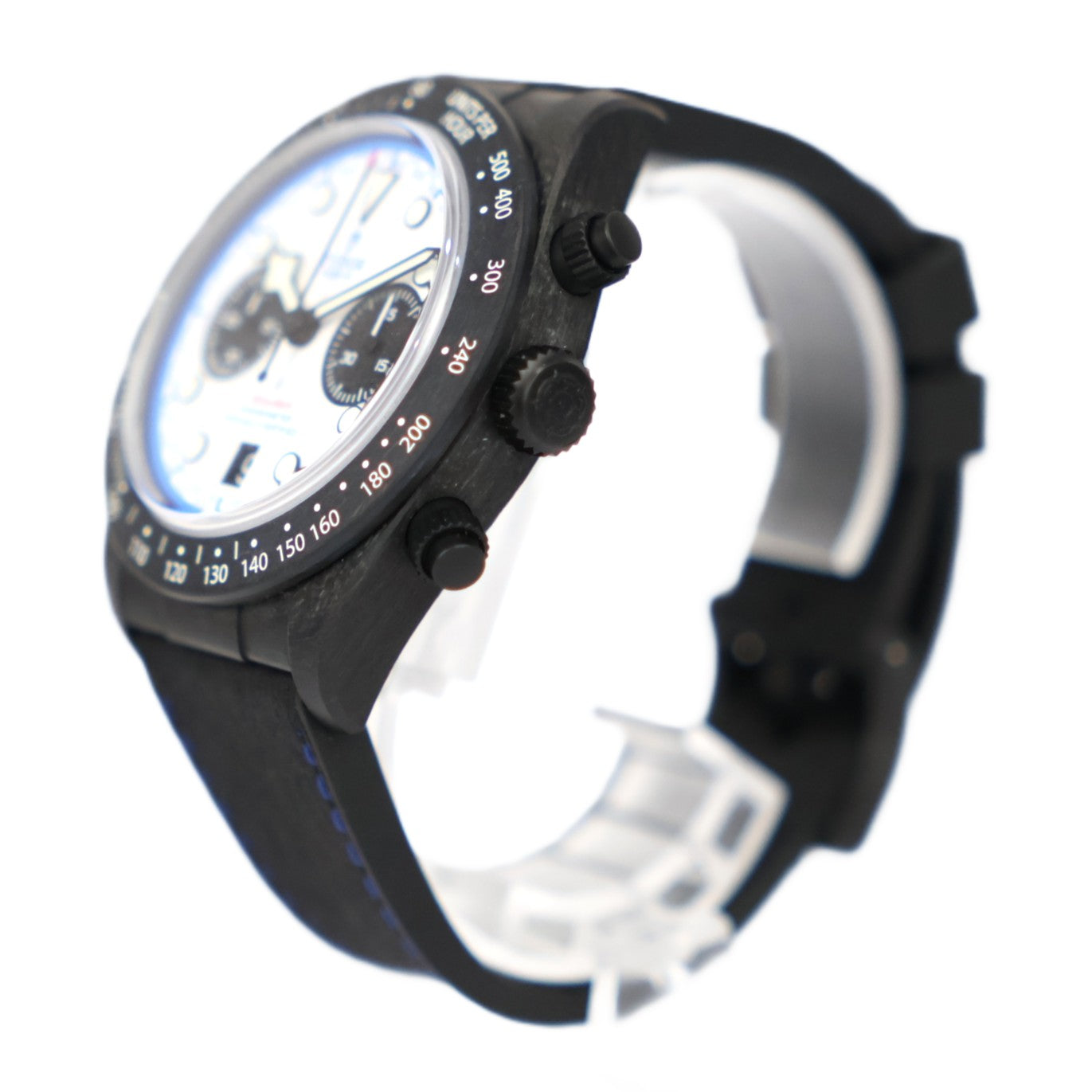 TUDOR 79377KN Black Bay Chrono Carbon 25