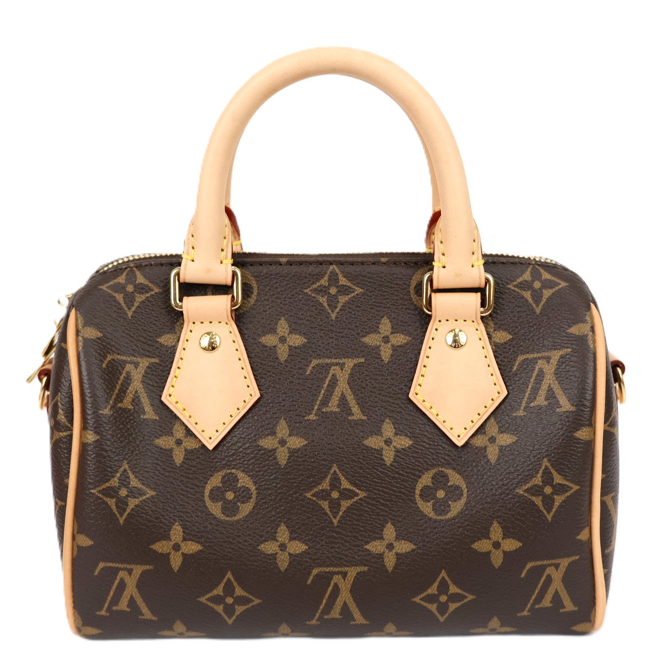 LOUIS VUITTON M45948 SPEEDY BANDOULIERE 20 HANDBAG