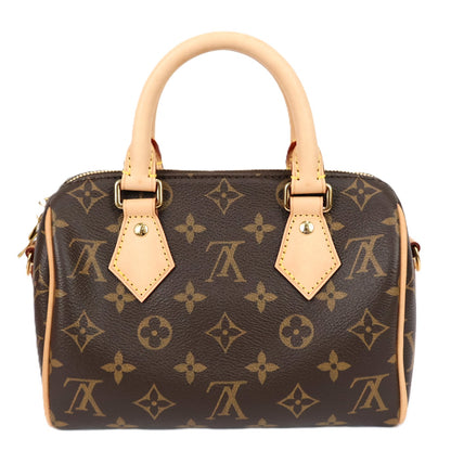 LOUIS VUITTON M45948 SPEEDY BANDOULIERE 20 HANDBAG