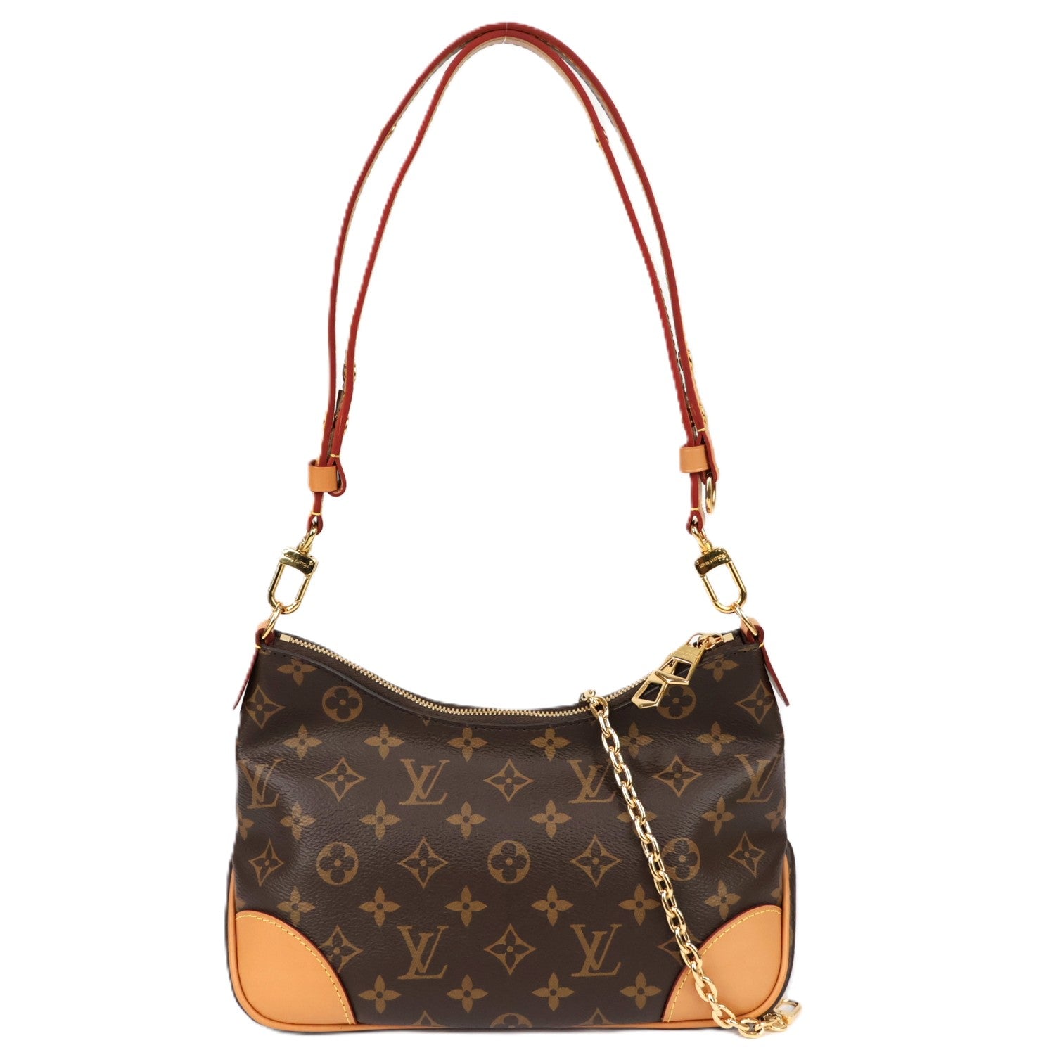 LOUIS VUITTON M45832 BOULOGNE PM SHOULDER BAG – Komehyo Singapore