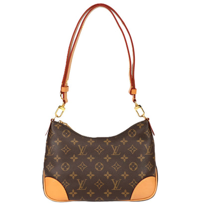 LOUIS VUITTON M45832 BOULOGNE PM SHOULDER BAG