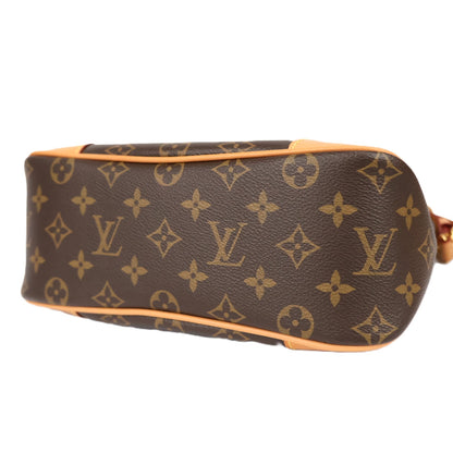LOUIS VUITTON M45832 BOULOGNE PM SHOULDER BAG