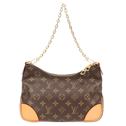 LOUIS VUITTON M45832 BOULOGNE PM SHOULDER BAG
