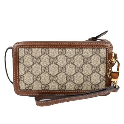 GUCCI 671674 92TCG CROSSBODY BAG
