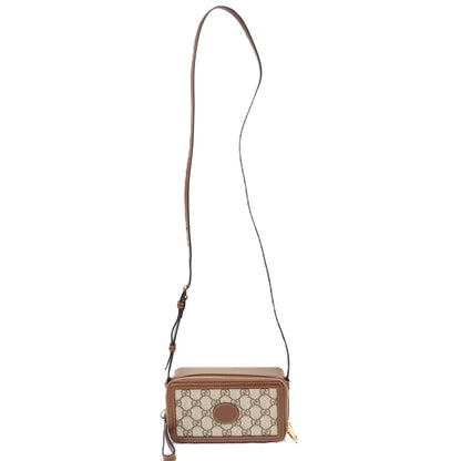 GUCCI 671674 92TCG CROSSBODY BAG