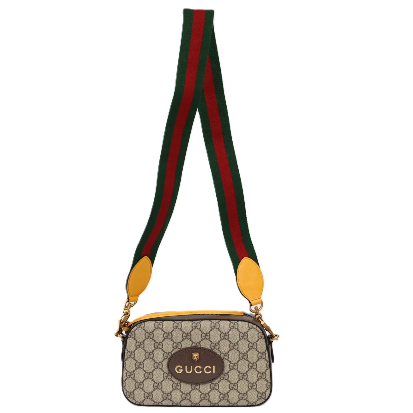GUCCI 476466 K9GVT CROSSBODY BAG