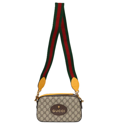 GUCCI 476466 K9GVT CROSSBODY BAG