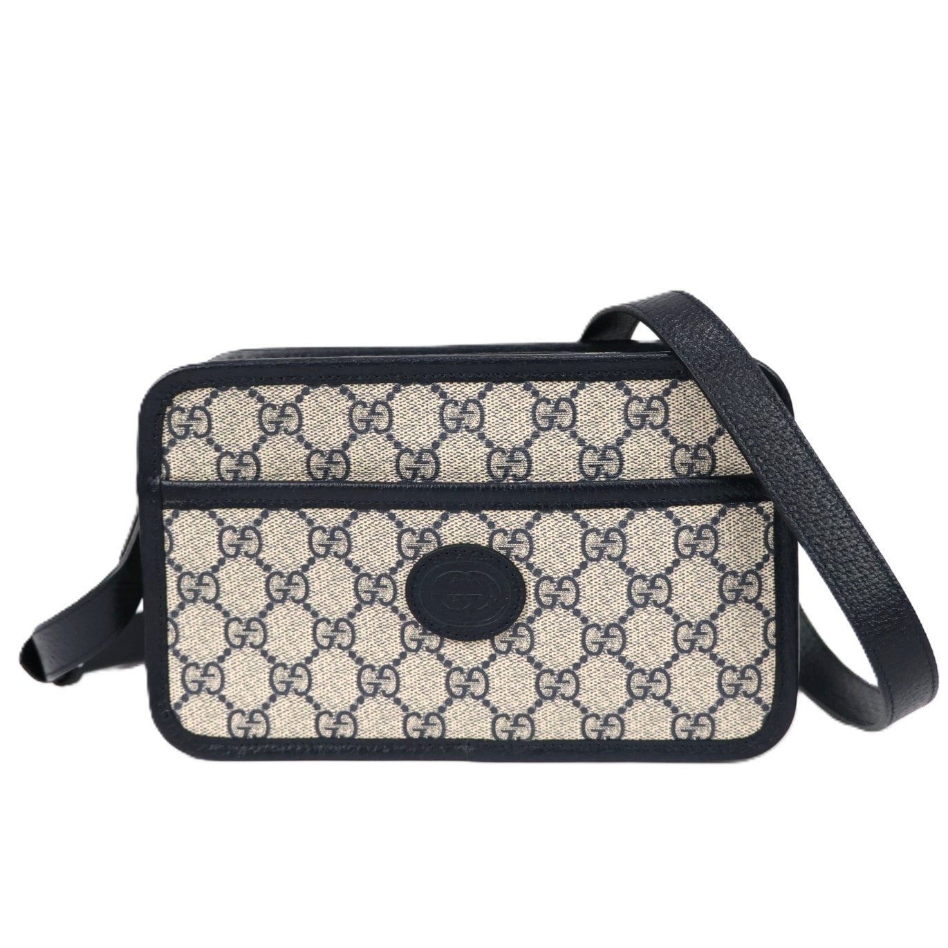 GUCCI 658572 K9GSN CROSSBODY BAG