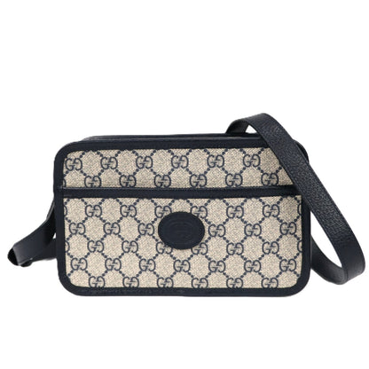 GUCCI 658572 K9GSN CROSSBODY BAG