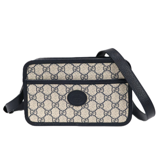 GUCCI 658572 K9GSN CROSSBODY BAG