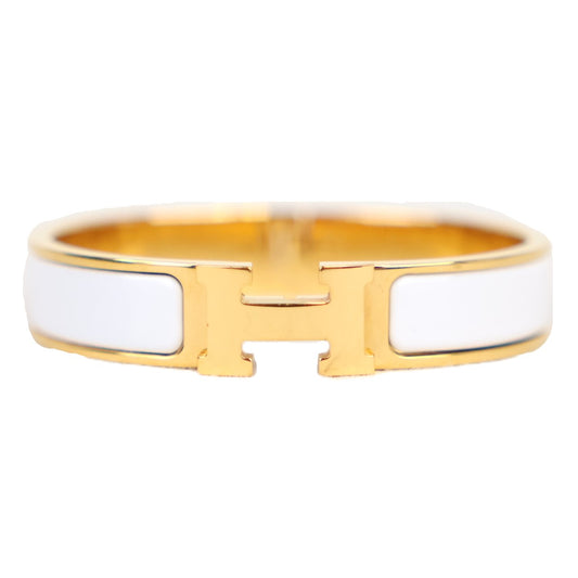 HERMES 700001F CLIC H PM BRACELET