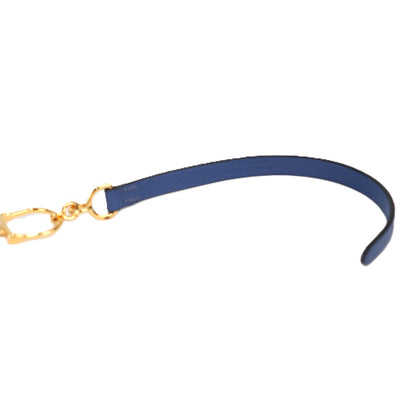 HERMES 072943CC ETRIER DOUBLE TOUR BRACELET