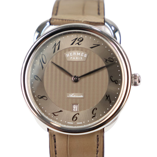 HERMES AR8.61aq Arceau