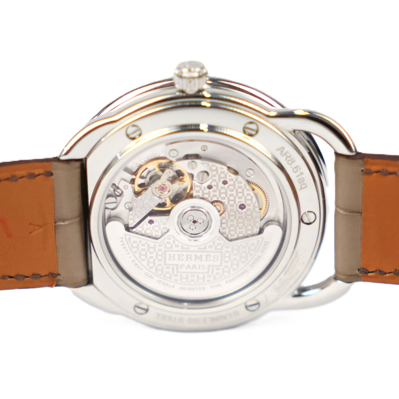 HERMES AR8.61aq Arceau