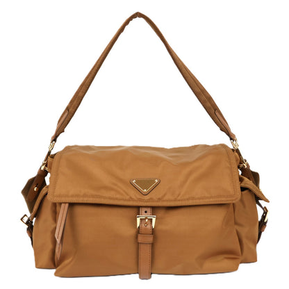 PRADA ABD391 EXPLORE LARGE SHOULDER BAG