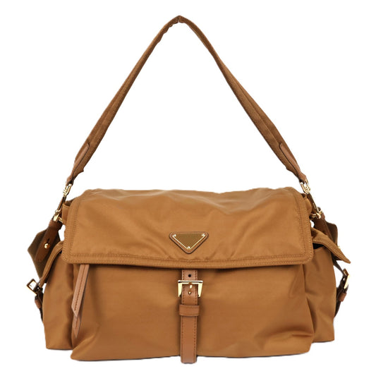 PRADA ABD391 EXPLORE LARGE SHOULDER BAG