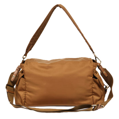 PRADA ABD391 EXPLORE LARGE SHOULDER BAG