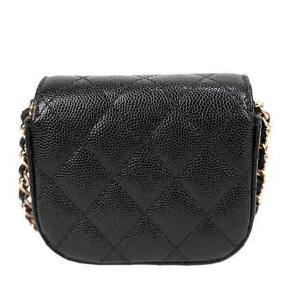 CHANEL AP2475 CLASSIC FLAP CHAIN CLUTCH
