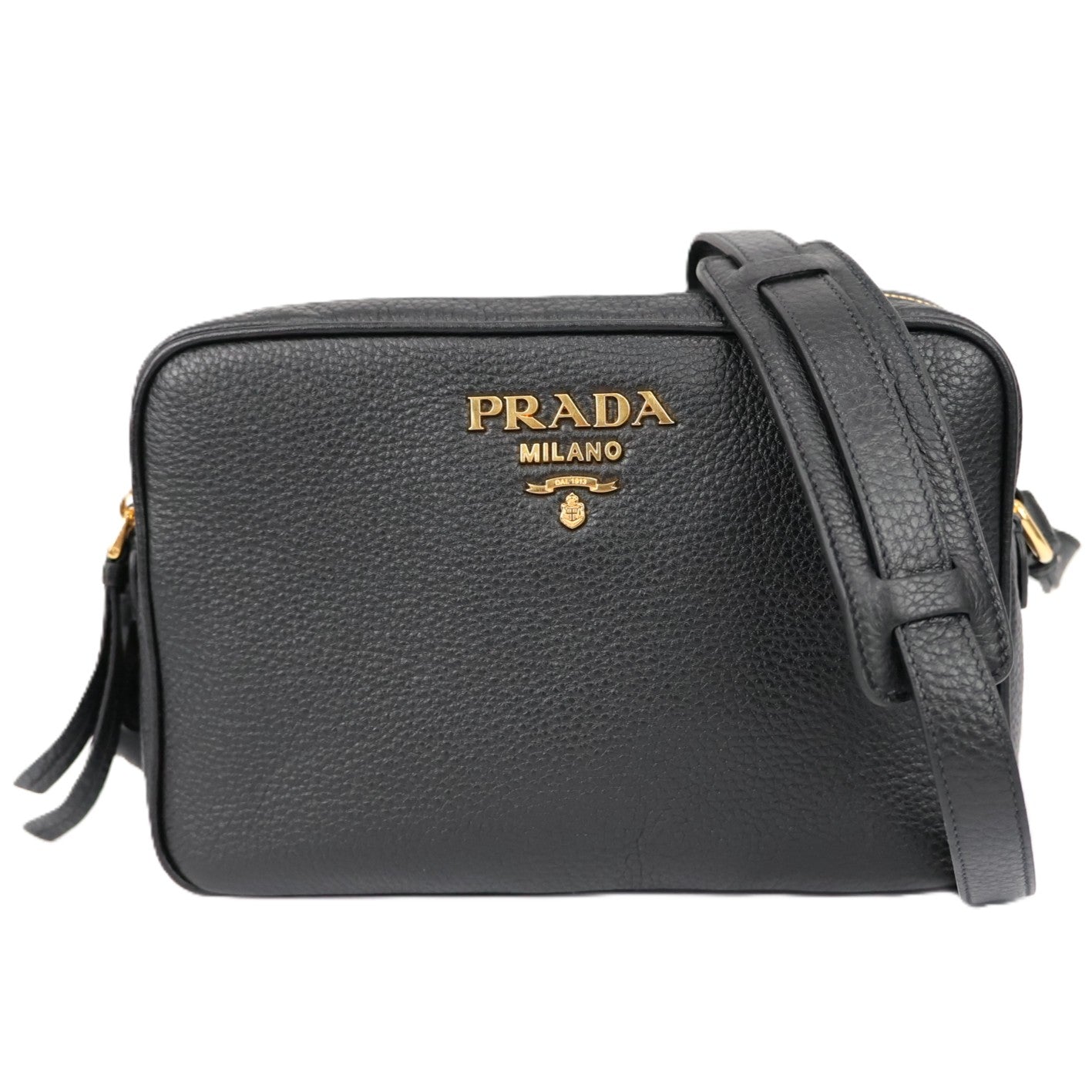 PRADA 1BH079 CROSSBODY BAG