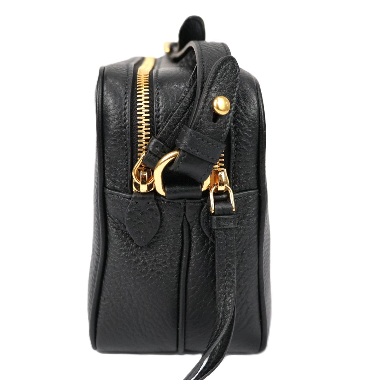 PRADA 1BH079 CROSSBODY BAG