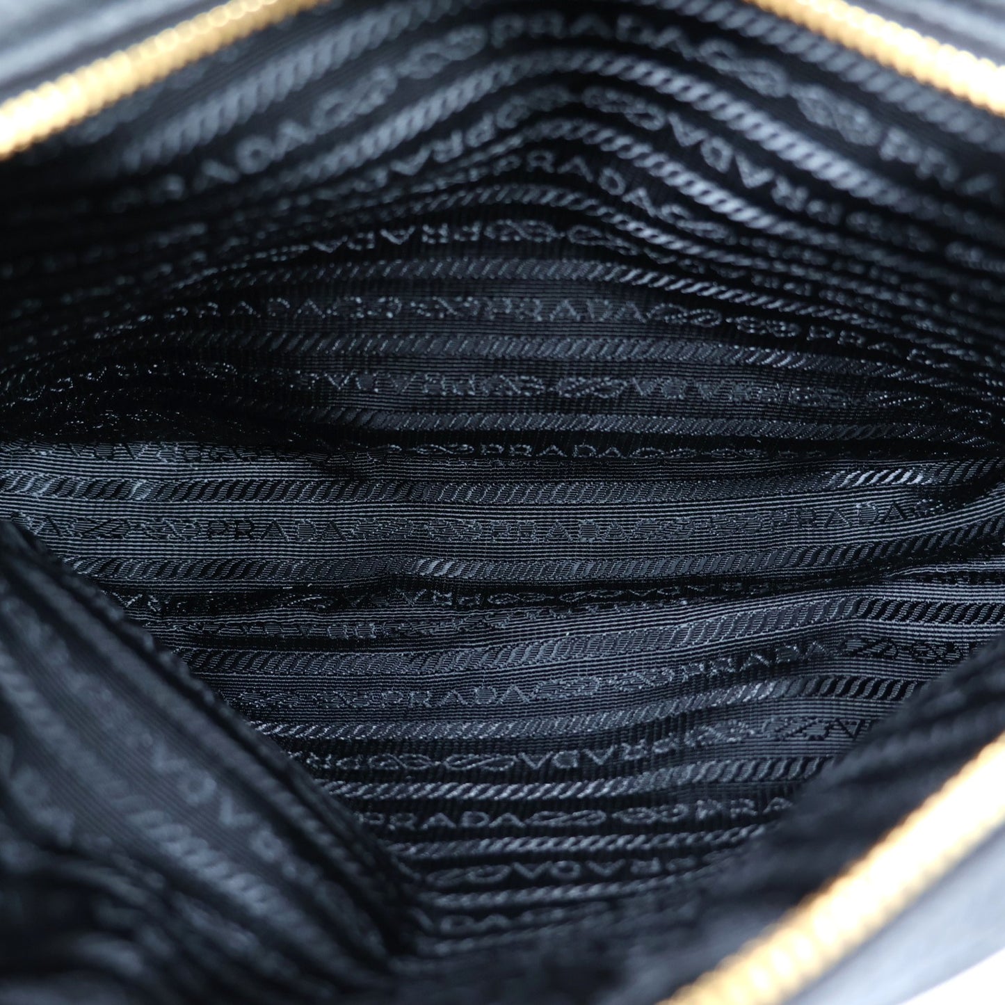 PRADA 1BH079 CROSSBODY BAG