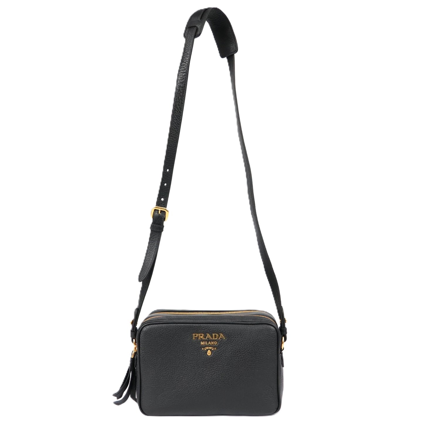 PRADA 1BH079 CROSSBODY BAG