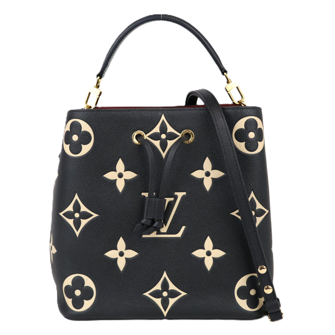 LOUIS VUITTON M45497 NEO NOE MM SHOULDER BAG